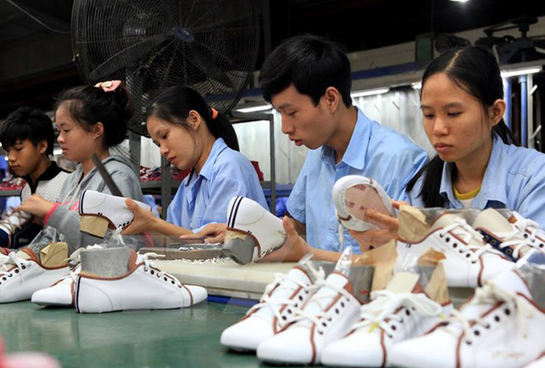 Đàm phán EVFTA là động thái tích cực trong quan hệ Việt Nam-EU
